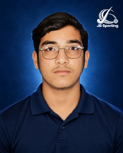 Muhammad Zaka Ur Rehman