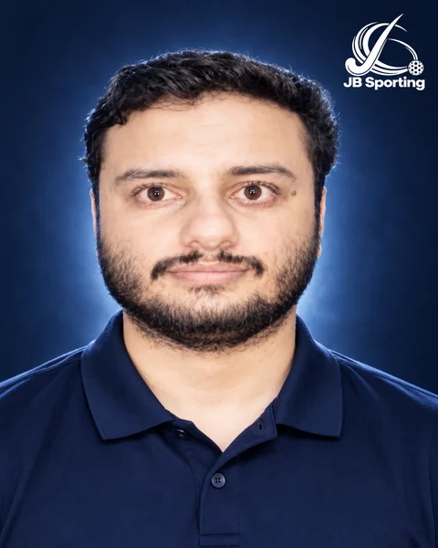 Syed Hassan Ali Raza