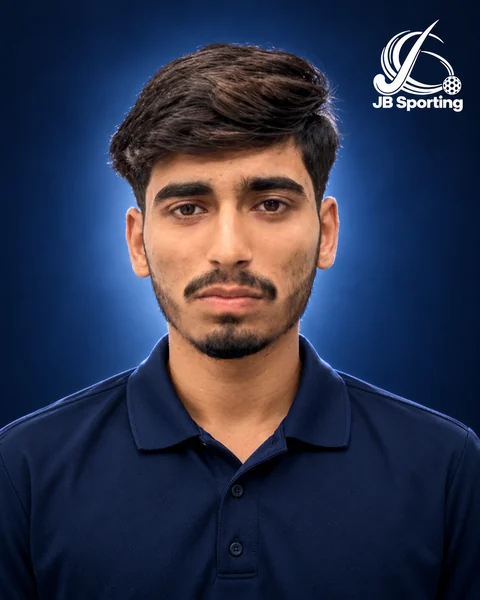 Sami Ullah