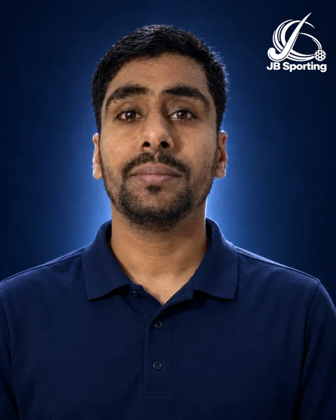 Muhammad Bilal