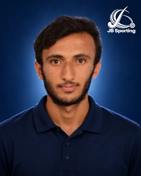 Muhammad Abdul Rehman Khan