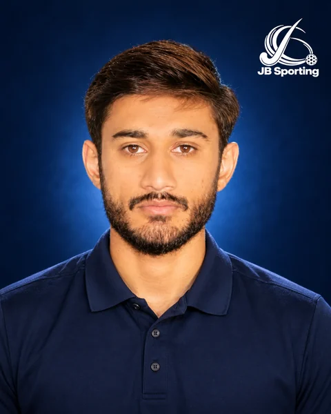 Muhammad Sarosh Jamal