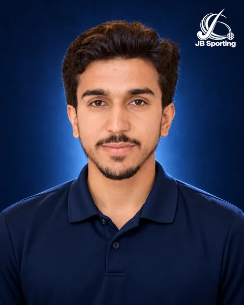 Arslan Habib