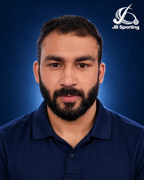 Ali Raza