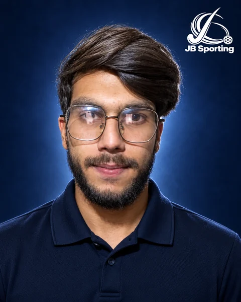 Syed Ali Murtaza