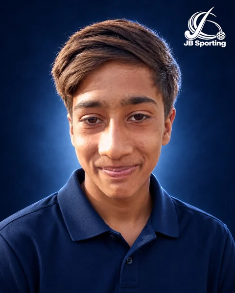Shahbaz Haider