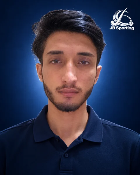 Riyyan Ahmad