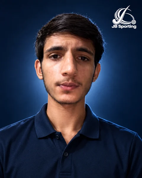 Muhammad Husnain
