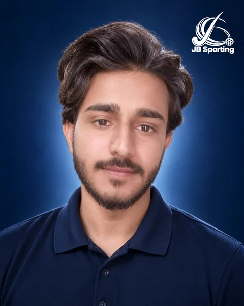 Muhammad Haider