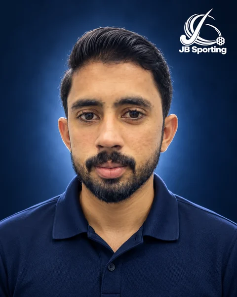 Hammad Asghar