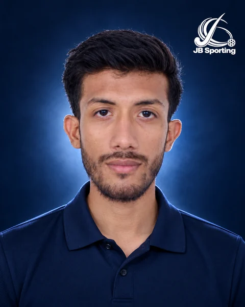 Aliyan Ahmad
