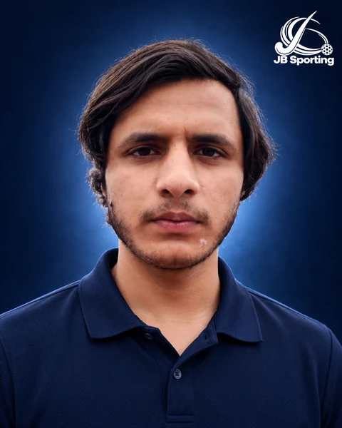 Ali Ahmed