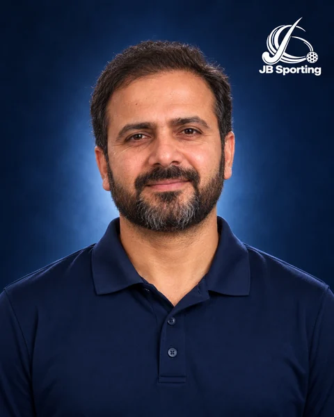Malik Farhat Abbas