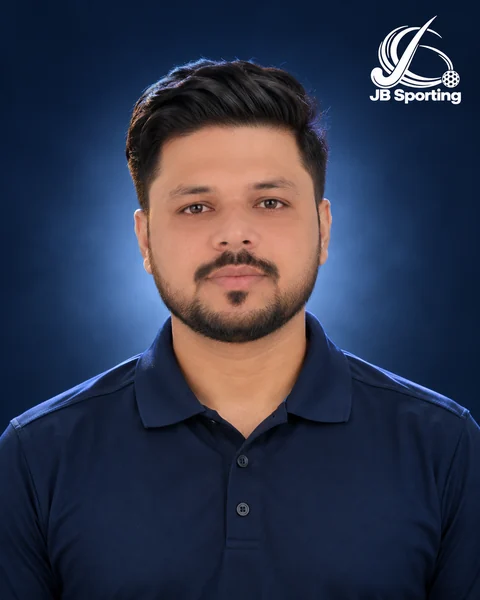 Sayed Fakhar Abbas