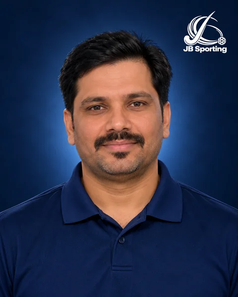 Saad Bilal