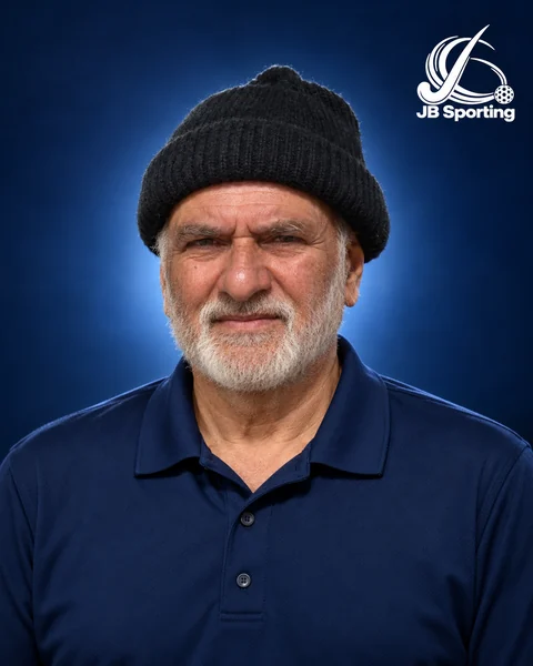 شمشاد حسین