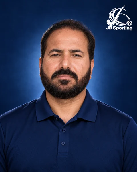 زبیر عمر