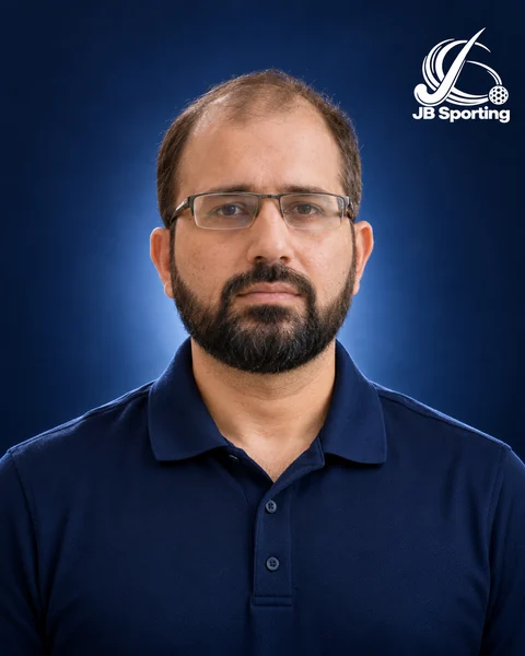 بابر الیاس