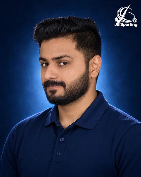 منہاس احمد