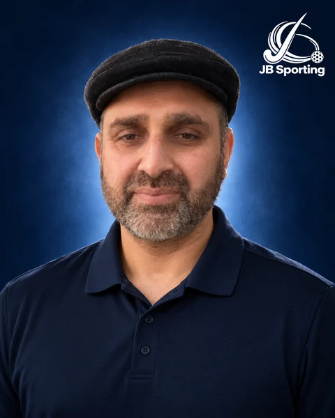 سید محمد جعفر شبیر بخاری
